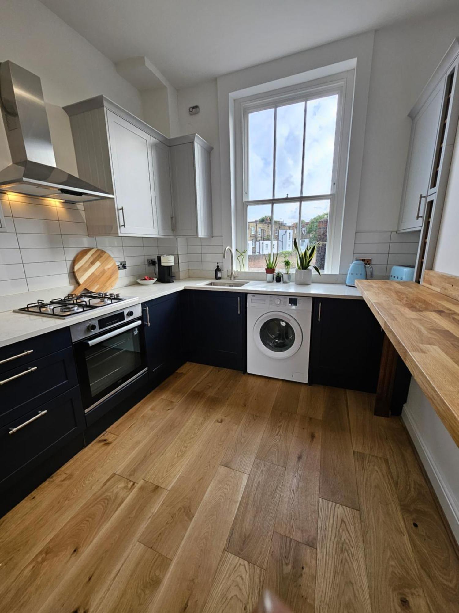 Mia Residence, Waterloo 4Bed Room Apa لندن المظهر الخارجي الصورة